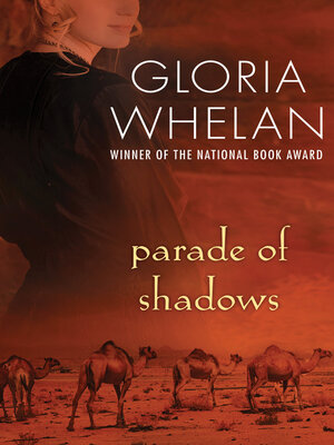 Parade of Shadows - ebook